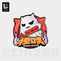 Metal Badge Vol. 4 (阵营系列) (2)