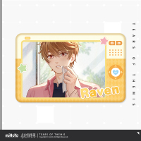 Square Badge Vol. 1 (你我之间系列) (3)