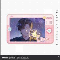 Square Badge Vol. 1 (你我之间系列) (4)