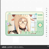 Square Badge Vol. 1 (你我之间系列) (5)