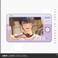 Square Badge Vol. 1 (你我之间系列) (6)