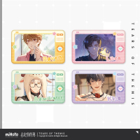 Square Badge Vol. 1 (你我之间系列)