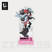 Acrylic Stand (Full Display Series) (Angels of Delusion) (3)