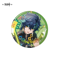 Day of Destiny Series Character Badge Vol. 2 2025 (5)