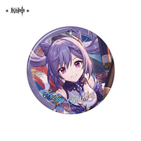 Day of Destiny Series Character Badge Vol. 2 2025 (4)