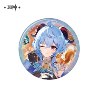 Day of Destiny Series Character Badge Vol. 2 2025 (3)