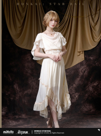 Aglaea-themed Impression Series Dress (3)