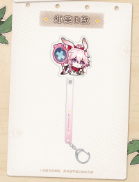 Pom-Pom Gallery Series Acrylic Photo Prop Stick (7)