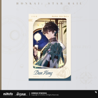 Film-Style Card (星海庆贺系列) (5)