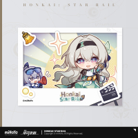 Pom-Pom Film-Style Card Vol. 3 (帕姆留影簿系列) (3)