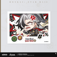 Pom-Pom Film-Style Card Vol. 3 (帕姆留影簿系列) (6)
