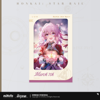 Film-Style Card (星海庆贺系列) (6)