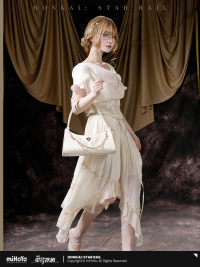 Aglaea-themed Impression Series Dress (5)