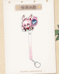 Pom-Pom Gallery Series Acrylic Photo Prop Stick (6)
