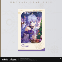 Film-Style Card (星海庆贺系列) (4)