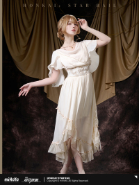 Aglaea-themed Impression Series Dress (2)