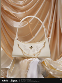 Aglaea-themed Impression Series Baguette Bag (2)