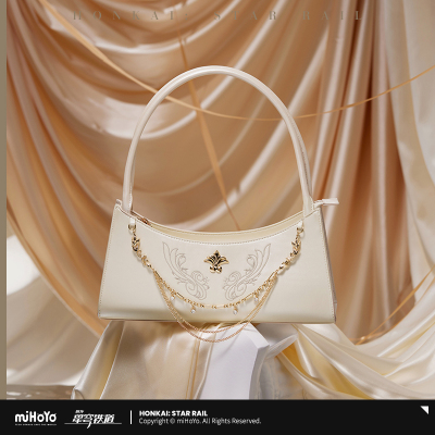Aglaea-themed Impression Series Baguette Bag