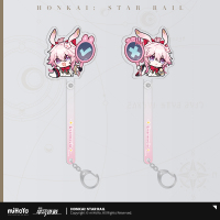 Pom-Pom Gallery Series Acrylic Photo Prop Stick (2)