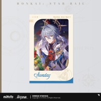 Film-Style Card (星海庆贺系列) (3)