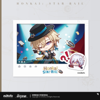 Pom-Pom Film-Style Card Vol. 3 (帕姆留影簿系列) (4)