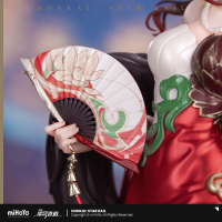 Fugue 1/8 Scale Figure (星运进宝Ver.) (5)