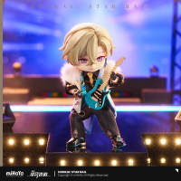 Aventurine Nendoroid Doll (3)