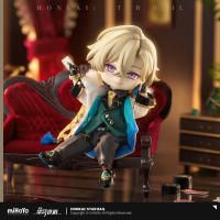 Aventurine Nendoroid Doll (5)