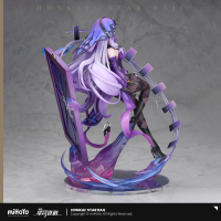 Black Swan 1/7 Scale Figure (3)