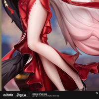 Fugue 1/8 Scale Figure (星运进宝Ver.) (6)