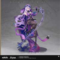 Black Swan 1/7 Scale Figure