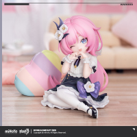 Elysia Figure (小不点英桀Ver.) (2)