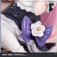 Elysia Figure (小不点英桀Ver.) (6)