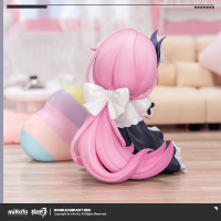 Elysia Figure (小不点英桀Ver.) (4)