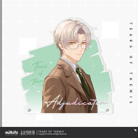 Acrylic Stand (光影同行系列) (5)
