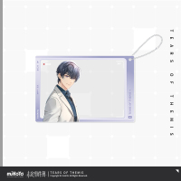 Acrylic Two-Shot Photo Card (光影同行系列) (6)