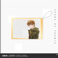 Acrylic Two-Shot Photo Card (光影同行系列) (3)
