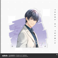 Acrylic Stand (光影同行系列) (6)
