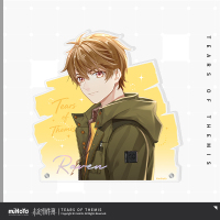 Acrylic Stand (光影同行系列) (3)