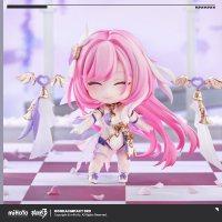 Elysia Nendoroid Figure (Herrscher of Human: Ego) (5)