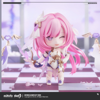 Elysia Nendoroid Figure (Herrscher of Human: Ego) (4)