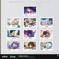 Pom-Pom Film-Style Card Vol. 3 (帕姆留影簿系列) (2)