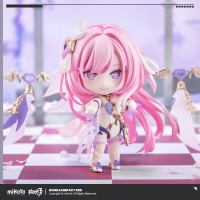 Elysia Nendoroid Figure (Herrscher of Human: Ego)