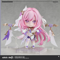 Elysia Nendoroid Figure (Herrscher of Human: Ego) (6)