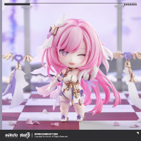 Elysia Nendoroid Figure (Herrscher of Human: Ego) (3)