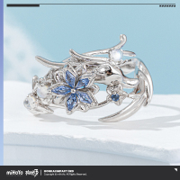 Seele Vollerei (Herrscher of Rebirth) Pledge Ring (6)