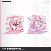 Acrylic Stand (爱的二次方系列) (4)