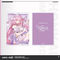 Holo Card Set (爱的二次方系列) (5)