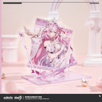 Acrylic Stand (爱的二次方系列) (3)
