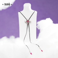 Durin Impression Series Bolo Tie Necklace (2)